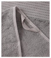 Bamboo Towel - white