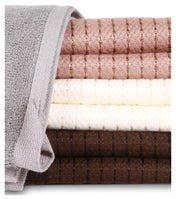 Bamboo Towel - white