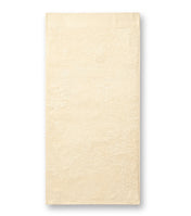 Bamboo Towel - almond
