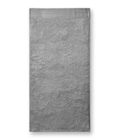 Bamboo Bath Towel - antique silver
