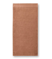 Bamboo Bath Towel - nougat