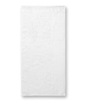 Bamboo Towel - white
