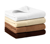 Bamboo Towel - white