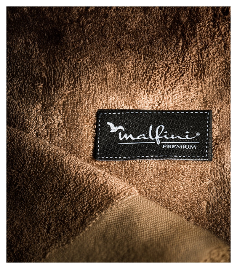 Bamboo Towel - white