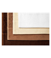 Bamboo Towel - almond