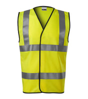 HV Bright - fluorescent yellow