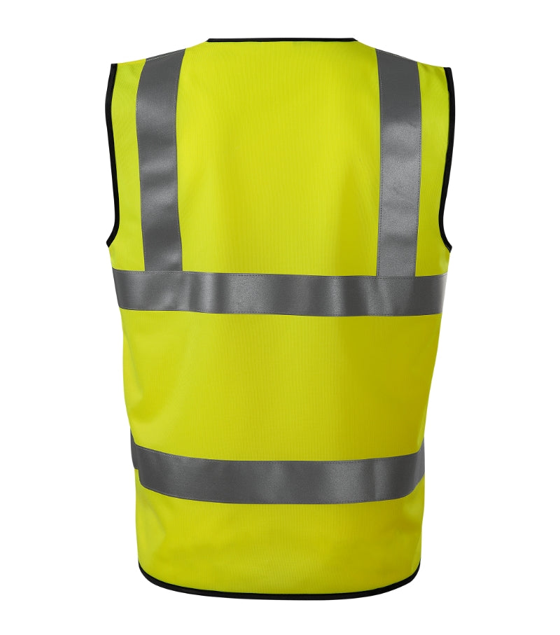 HV Bright - fluorescent yellow