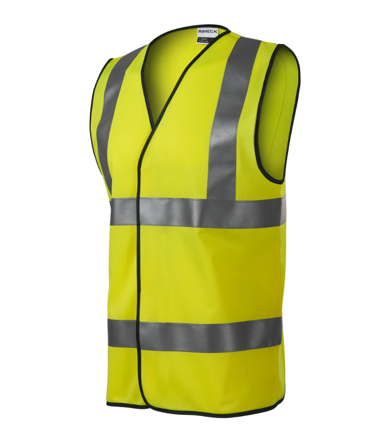 HV Bright - fluorescent yellow