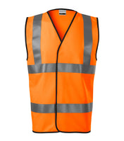 HV Bright - fluorescent orange