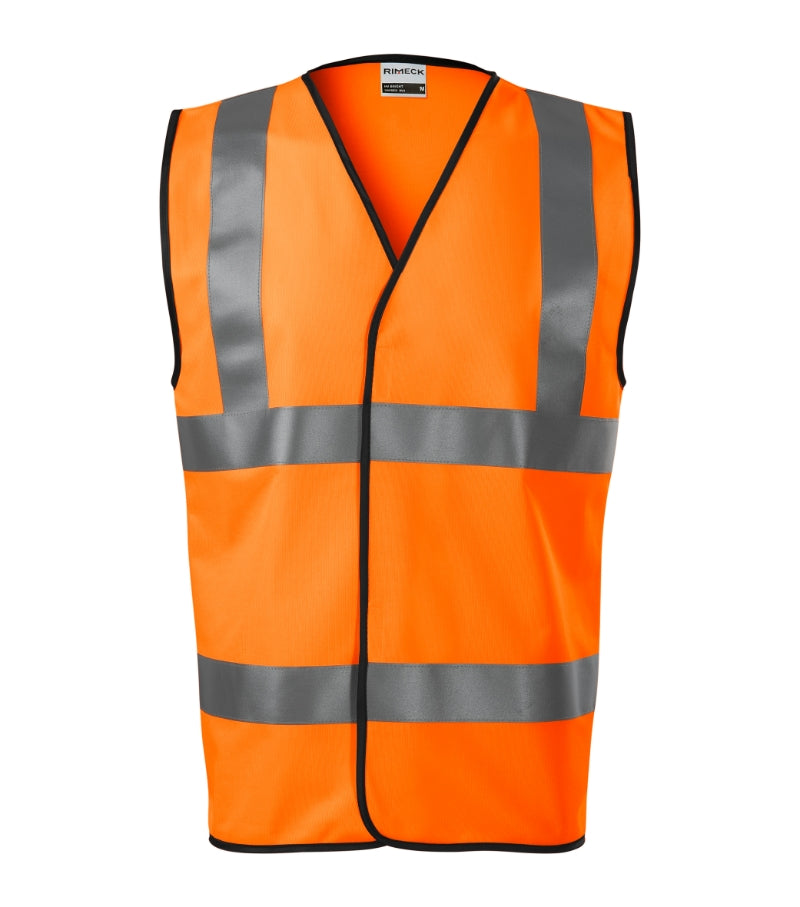 HV Bright - fluorescent orange