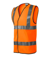 HV Bright - fluorescent orange