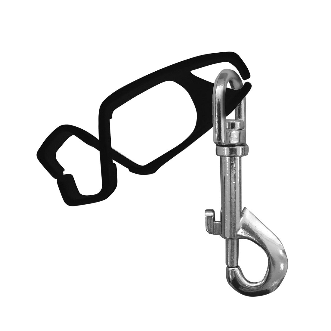 Glove Clip (Pk40) - BKR