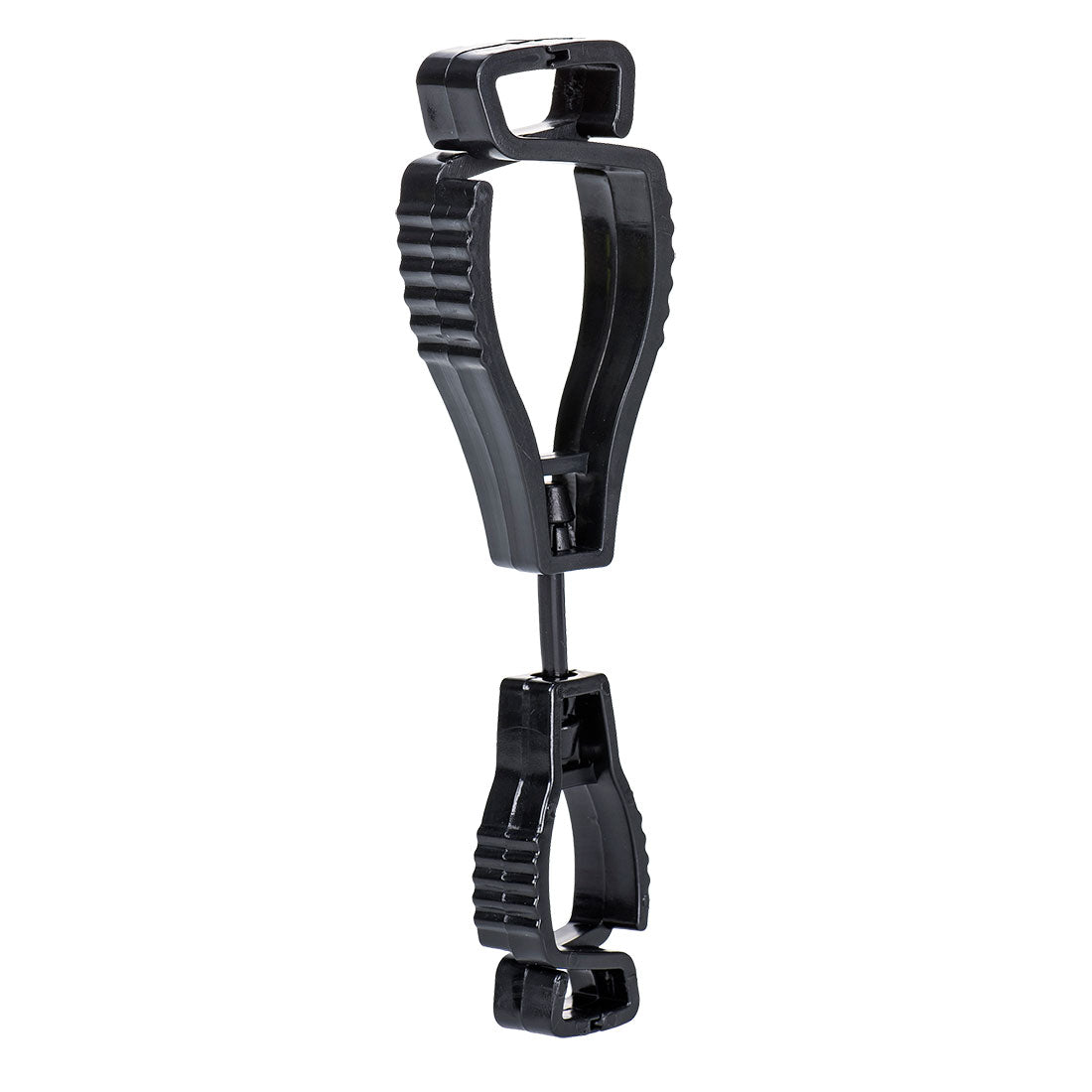 Metal Free Glove Clip (Pk40) - BKR