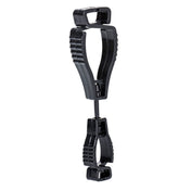 Metal Free Glove Clip (Pk40) - BKR