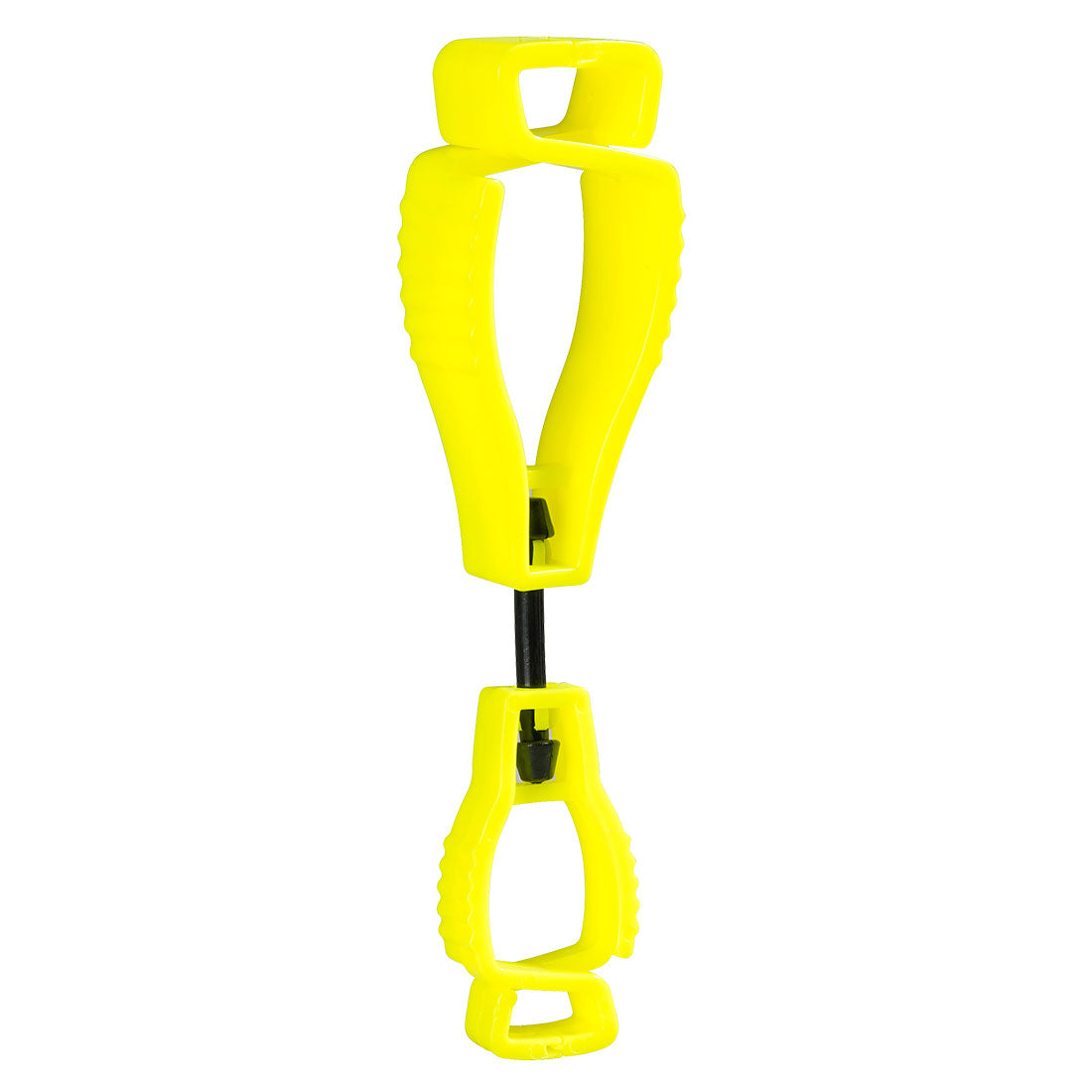 Metal Free Glove Clip (Pk40) - YER