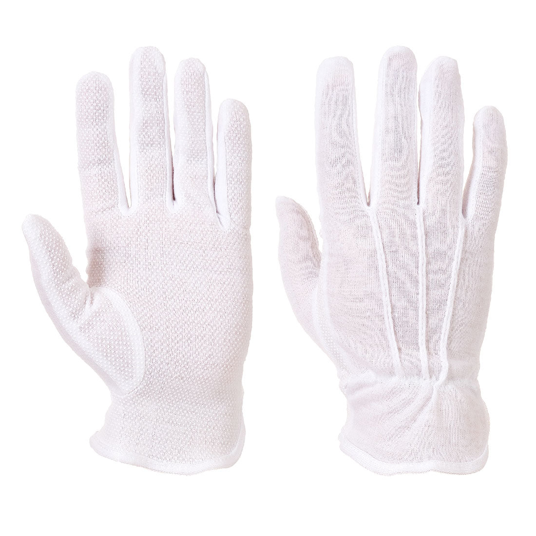 Liner 24 PVC Microdot Glove - WHRR