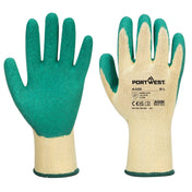Grip 10 Latex Glove - GNRR