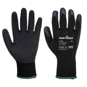 Grip 10 Latex Glove - K8RR