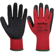 Grip 10 Latex Glove - R8RR