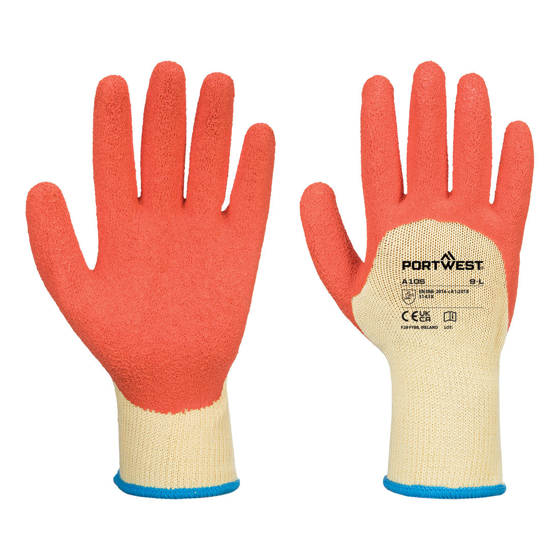 4 Dipped Glove - Y1RR