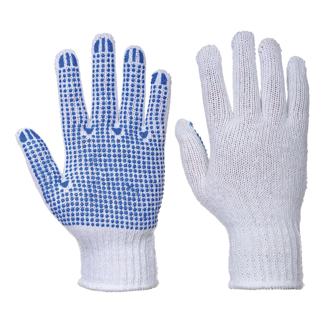 Liner 7 PVC Polka Dot Glove - WBRR