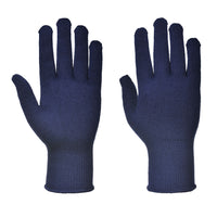 Thermal Knitted Liner Gloves | Cold 13 A115