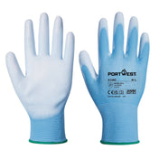 Grip 13 PU Palm Glove - B4RR