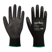 Grip 13 PU Palm Glove - BKRR