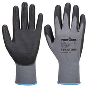 Grip 13 PU Palm Glove - G8RR