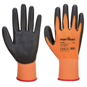 Grip 13 PU Palm Glove - O8RR