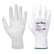 Grip 13 PU Palm Glove - WHRR