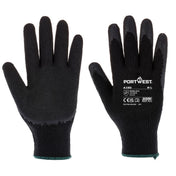 Grip 10 Latex Economy Glove - K8RR