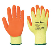 Grip 10 Latex Economy Glove - ORRR