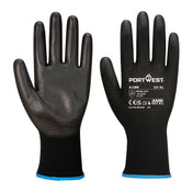Grip 13 PU Touchscreen Glove - K8RR