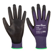 Grip 13 PU Touchscreen Glove - U8RR
