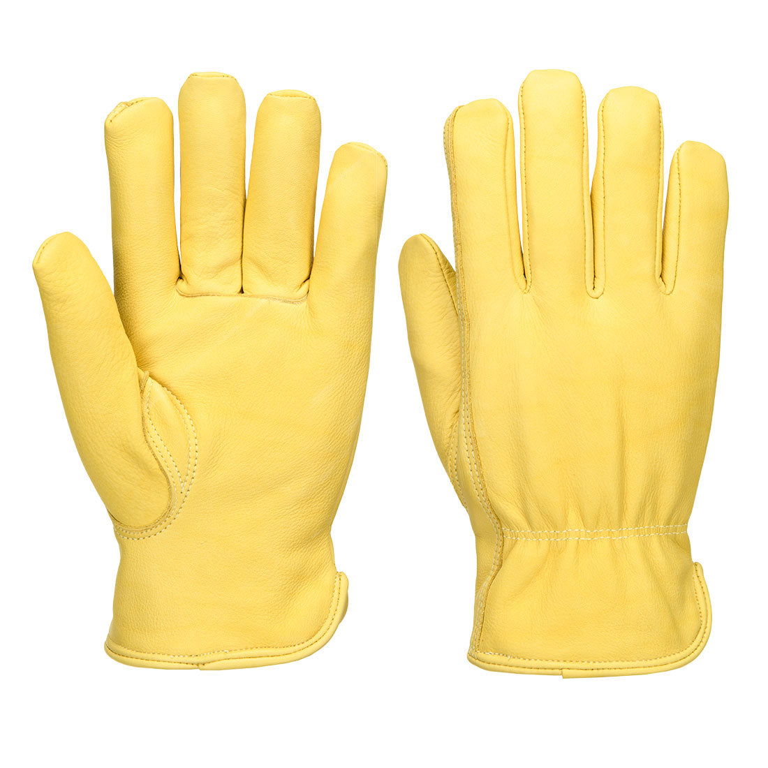 Cold 200 Cow Grain Driver Glove - BERR