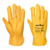 Cold 200 Cow Grain Driver Glove - TARR