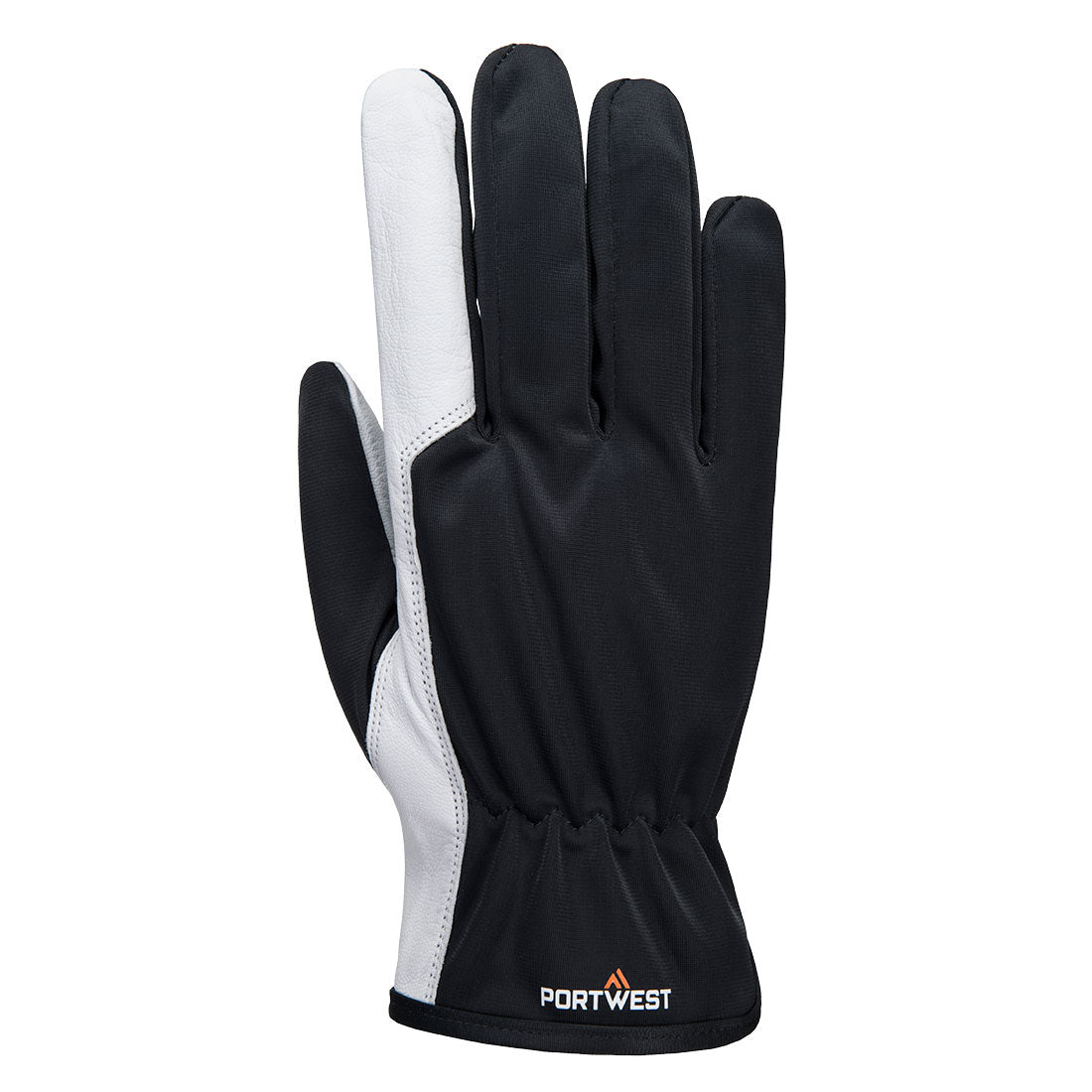 Mechanic 120 Leather Palm Glove - GRRR