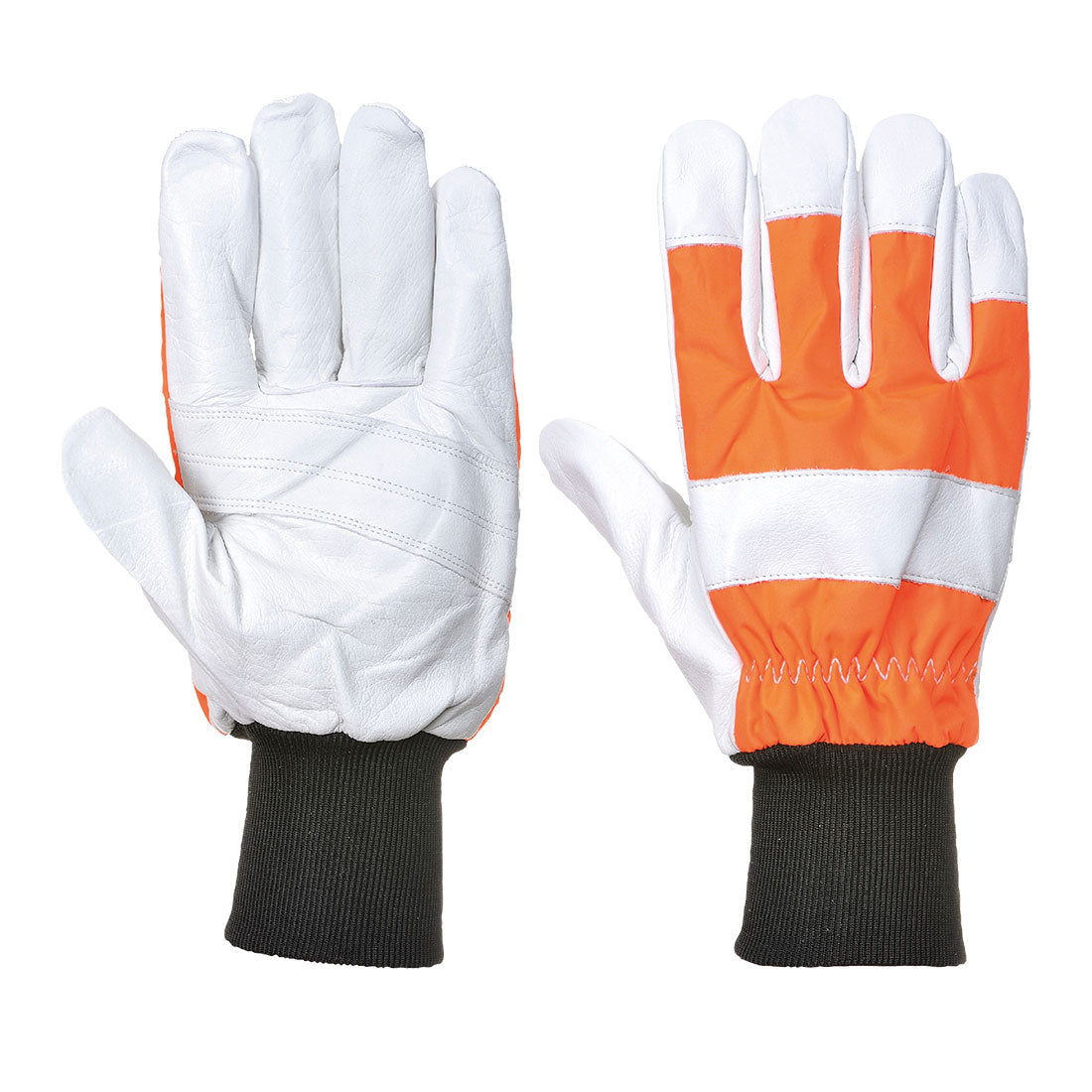 Oak Chainsaw Protective Glove (Class 0) - ORRR