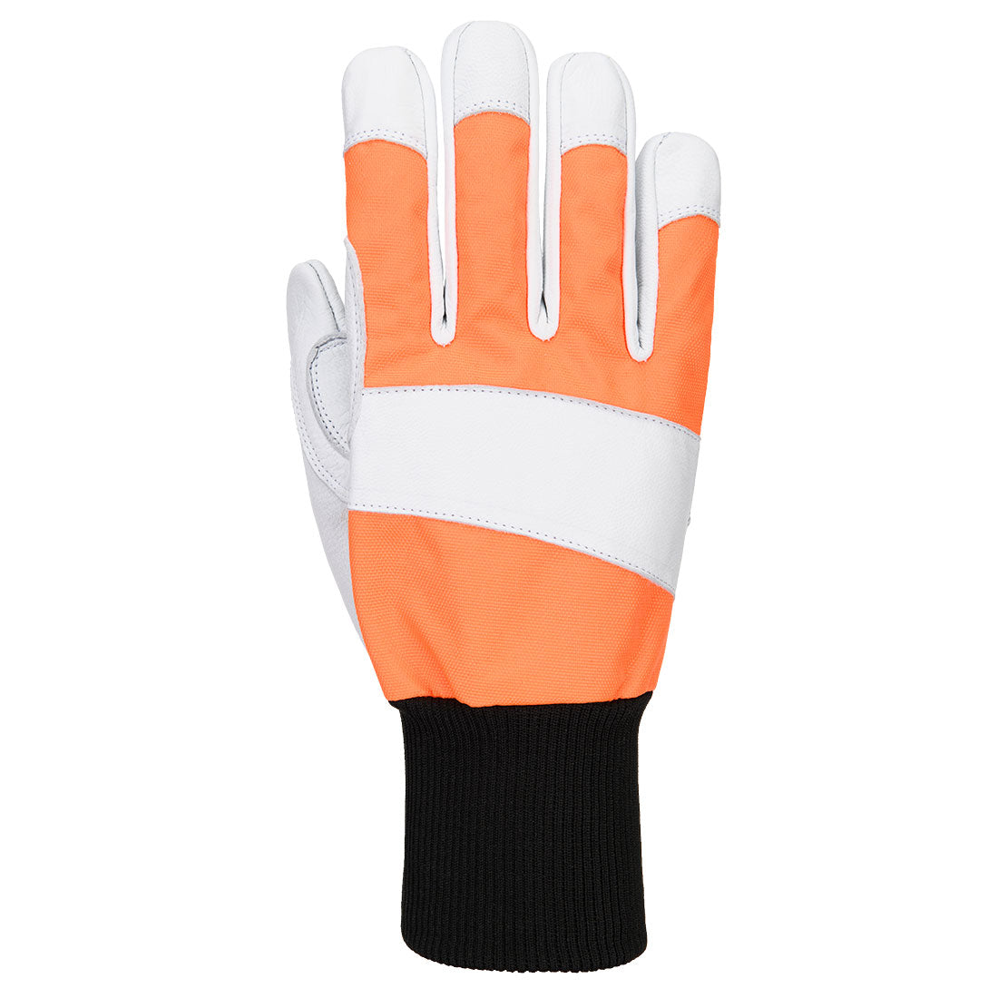 Chainsaw 150 Goat Leather Glove Class 1 - ORRR