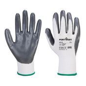 Grip 13 Nitrile Glove - GRW
