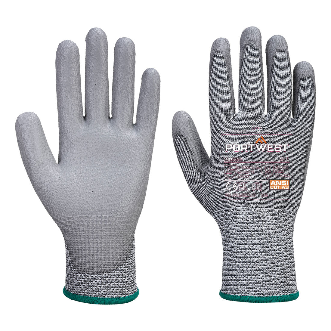 Cut C13 PU Glove - G7RR