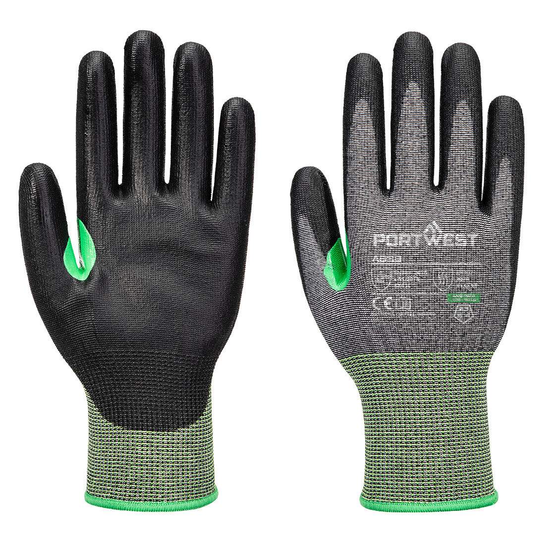 CS Cut C15 PU Glove - G8RR