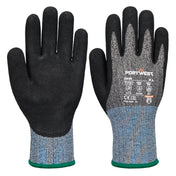 Cold D13 Nitrile Viz-Tex Cut Glove - K8RR