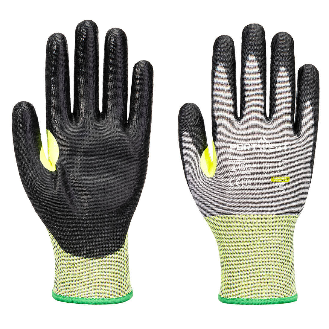 CS Cut E15 PU Glove - G8RR