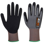 CS Cut G18 Nitrile Sandy Glove A7 - G8RR