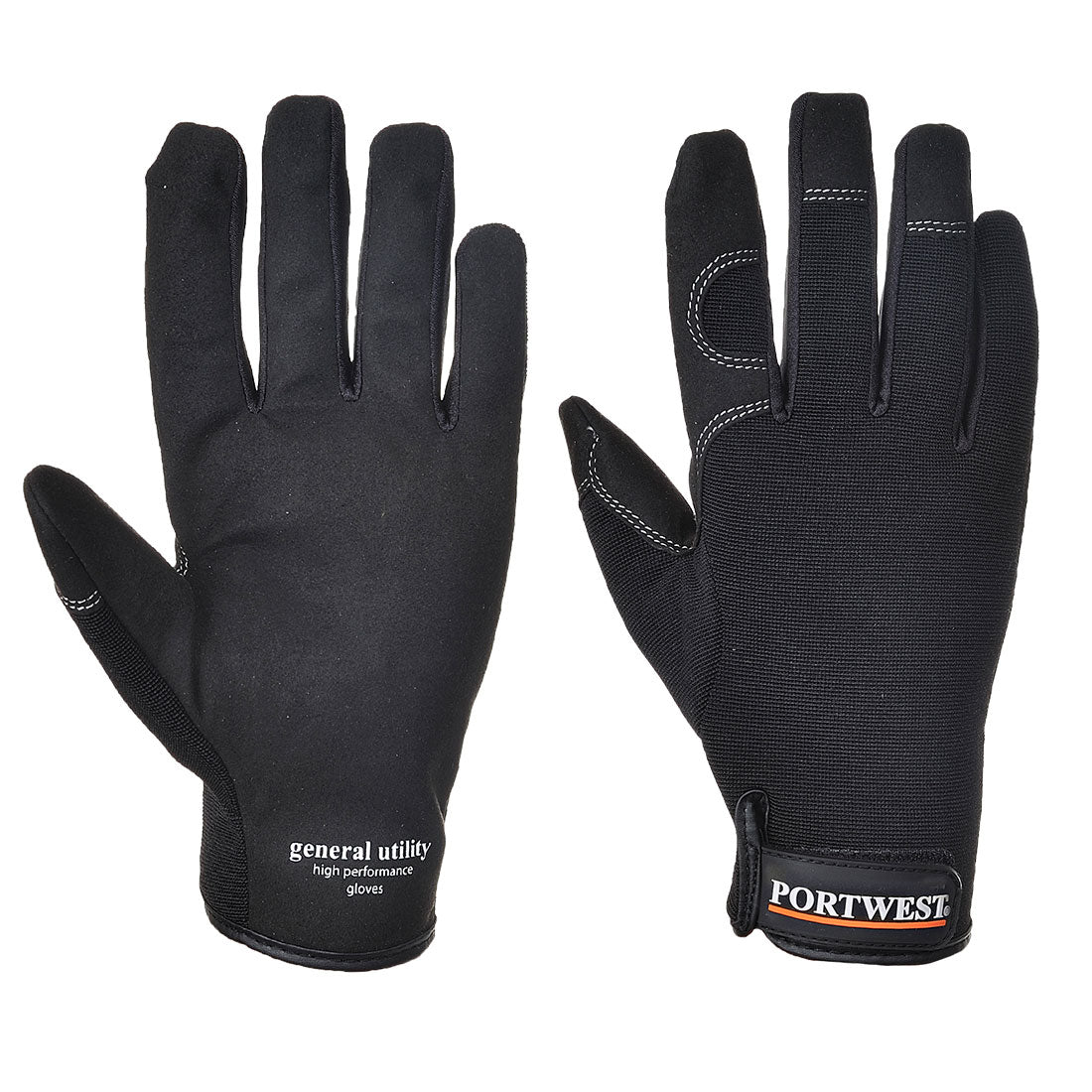 Mechanic 80 Glove - BKRR