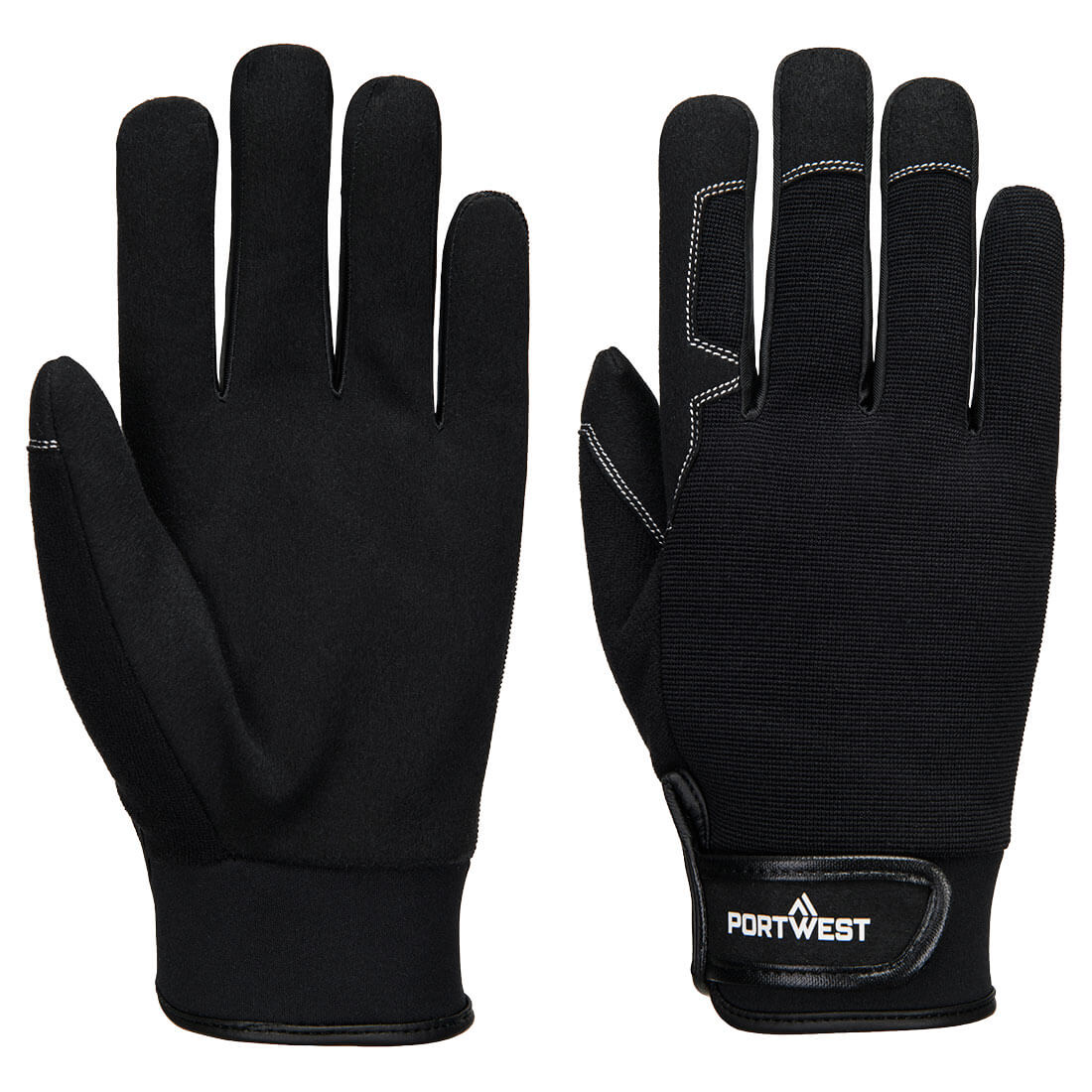 Mechanic 81 Glove - BKRR