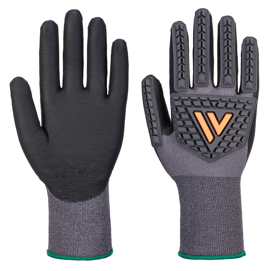 Impact 15 Nitrile Micro Foam Glove - K8RR