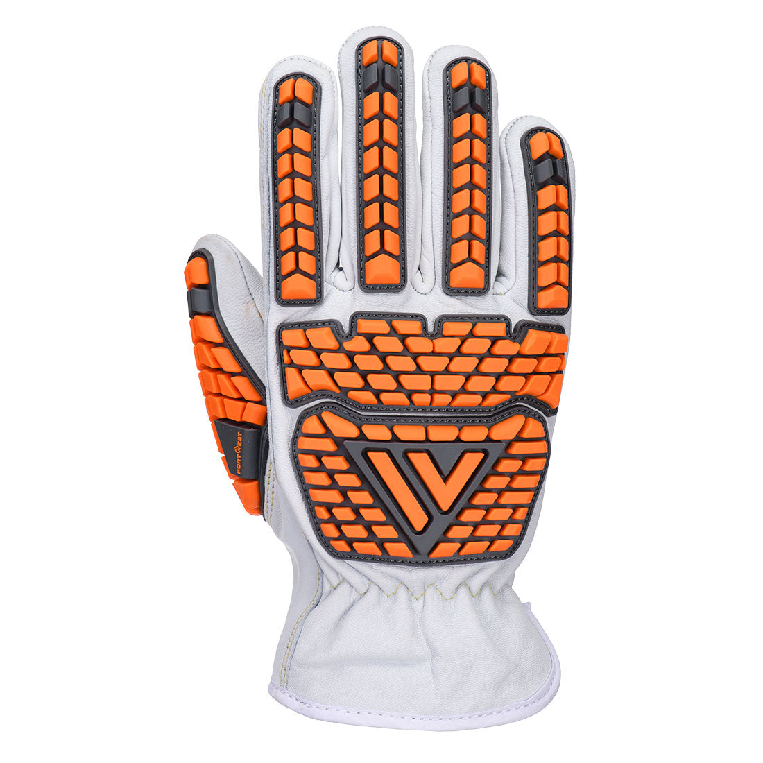 Goat Leather Impact Cut F Glove - WHRR